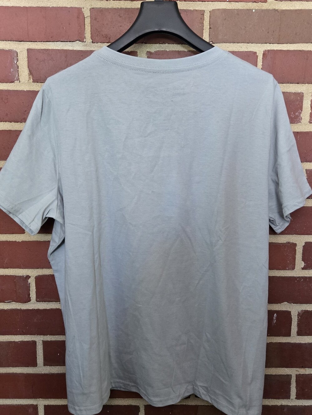 NWT Lands' End America 250 Dog Graphic T-Shirt Women's Large USA 100% Cotton - Picture 6 of 6